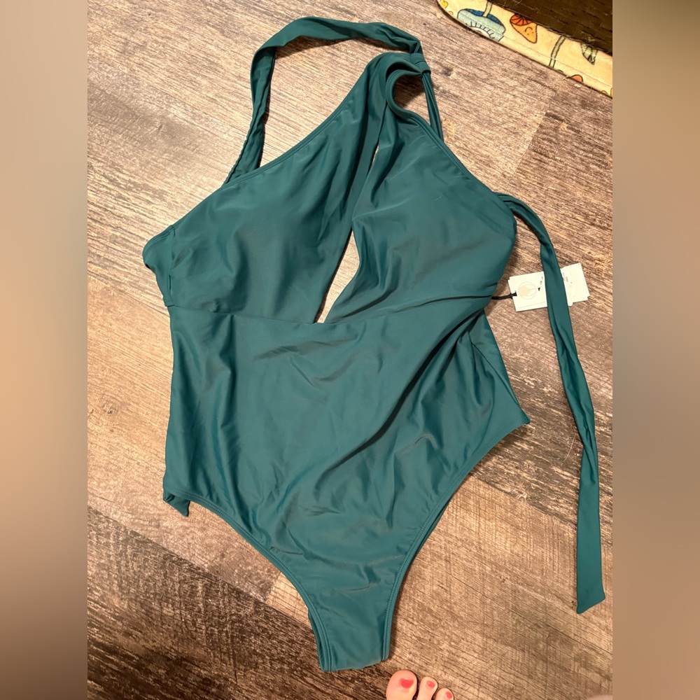 Swimsuit